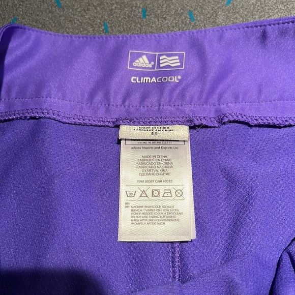 Adidas Golf Skirt ClimaCool - Picture 2 of 4